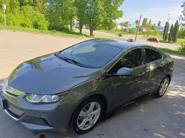 Авто Chevrolet Volt 2017 № 8931575