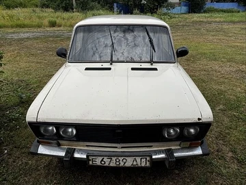 Авто ВАЗ 21063 1989 № 8931576