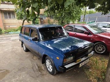 Авто ВАЗ 2104 2004 № 8931562