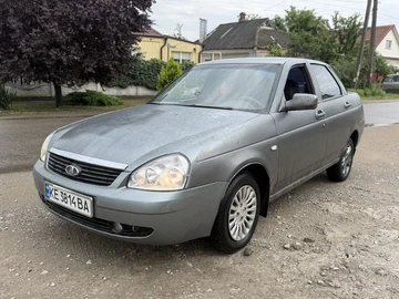 Авто ВАЗ 2170 Priora 2008 № 8931583