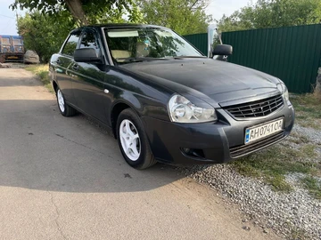 Авто ВАЗ 2170 Priora 2008 № 8931584