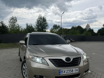 Авто Toyota Camry 2007 № 8931590