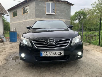 Авто Toyota Camry 2009 № 8931591