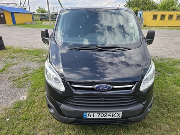 Авто Ford Transit 2016 № 8931595