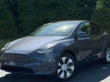 Авто Tesla Roadster 2022 № 8931598