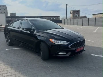 Авто Ford Fusion Usa  2017 № 8931599