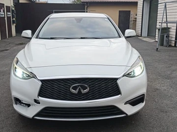 Авто Lexus Lbx 2018 № 8931607