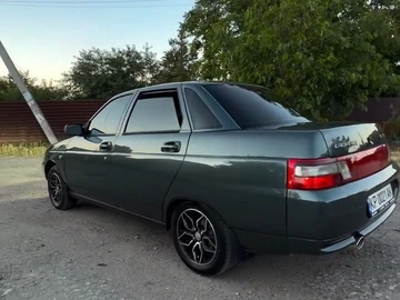 Авто ВАЗ 2110 2010 № 8931609