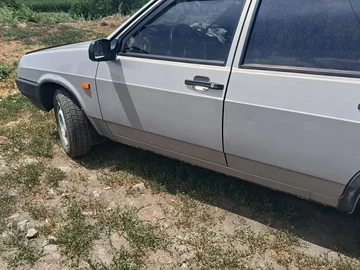 Авто ВАЗ 21099I 2007 № 8931610