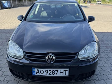 Авто Volkswagen Golf 2004 № 8931613