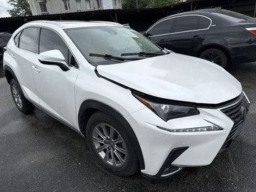 Авто Lexus Nx 2020 № 8931616