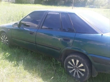 Авто Daewoo Espero 1997 № 8931620