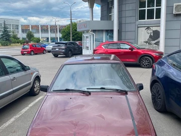 Авто ВАЗ 21099 2008 № 8931621