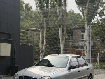 Авто Daewoo Lanos Sens  2006 № 8931625