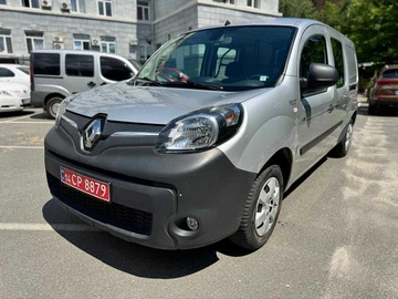 Авто Renault Kangoo Express 2018 № 8931628
