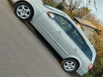 Авто Opel Astra 2007 № 8931629