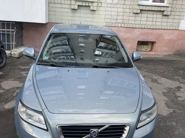 Авто Volvo 240 2009 № 8931631