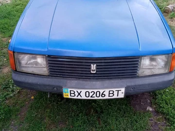 Авто ВАЗ 21047 1991 № 8931634