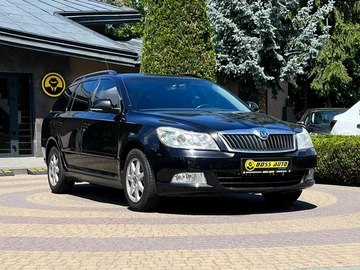 Авто Skoda Octavia 2011 № 8931682