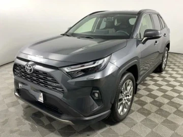 Авто Toyota Rav 4 2024 № 8931684