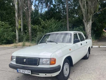 Авто ГАЗ 31029 1996 № 8931697