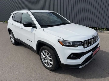 Авто Jeep Compass 2024 № 8931698
