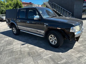Авто Ford Ranger 2004 № 8931701