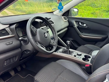 Авто Renault Kadjar 2015 № 8931704