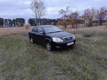 Авто Geely Fc 2008 № 8931705