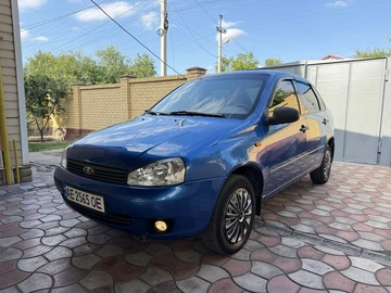 Авто ВАЗ 1118 Kalina 2007 № 8931706