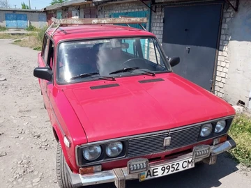 Авто ВАЗ 2106 1990 № 8931707