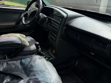 Авто ВАЗ 21099 2007 № 8931710