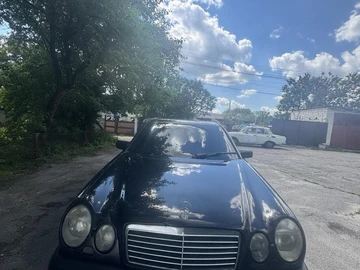 Авто Mercedes 240 1999 № 8931712