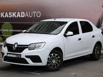 Авто Renault Logan 2020 № 8931718