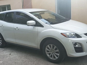 Авто Mazda Cx-7 2011 № 8931721