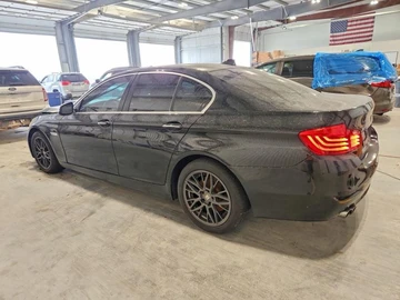 Авто BMW 5 Серия 2014 № 8931724