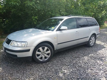 Авто Volkswagen Passat Variant 1999 № 8931734