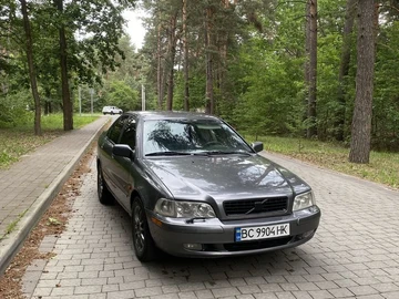 Авто Volvo S40 2003 № 8931822