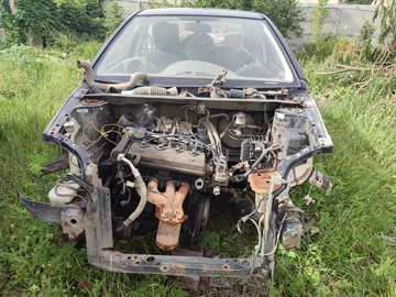 Авто Geely Mk 2008 № 8931829