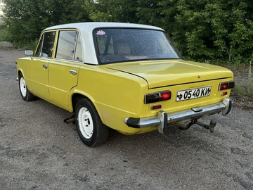 Авто ВАЗ 2101 1979 № 8931834