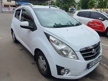Авто Ravon R2 2016 № 8931841
