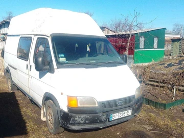 Авто Ford Transit 1996 № 8931849