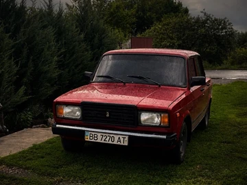 Авто ВАЗ 2107 2006 № 8931850
