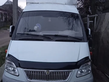 Авто ГАЗ 2818 Газель 2008 № 8931855