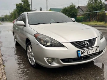 Авто Toyota Solara 2005 № 8931856
