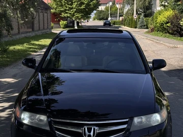 Авто Honda Accord 2006 № 8931857