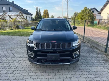 Авто Jeep Compass 2019 № 8931859