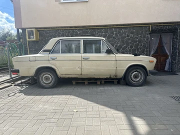 Авто ВАЗ 2106 1993 № 8931860