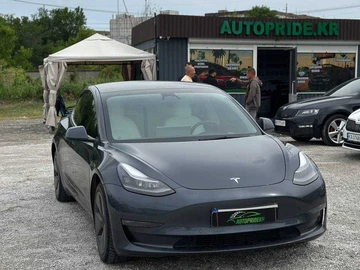 Авто Tesla Model 3 2021 № 8931861