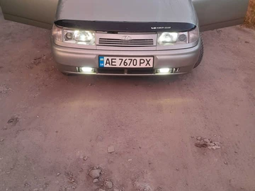 Авто ВАЗ 2110 2006 № 8931862